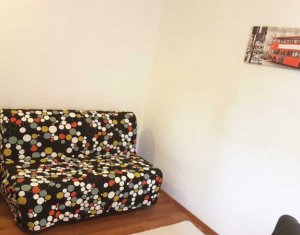 Lakás 3 szobák kiadó on Cluj-napoca, Zóna Grigorescu