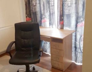 Lakás 3 szobák kiadó on Cluj-napoca, Zóna Grigorescu