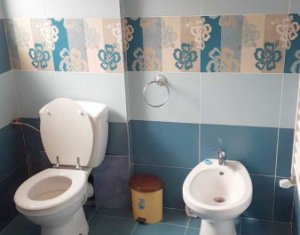 Lakás 3 szobák kiadó on Cluj-napoca, Zóna Grigorescu