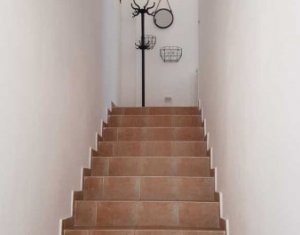 Lakás 3 szobák kiadó on Cluj-napoca, Zóna Grigorescu