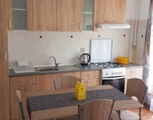 Lakás 3 szobák kiadó on Cluj-napoca, Zóna Grigorescu