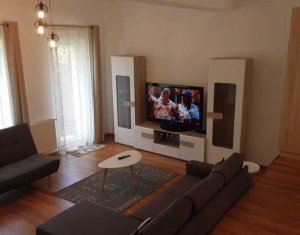 Lakás 3 szobák kiadó on Cluj-napoca, Zóna Grigorescu