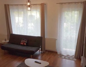 Lakás 3 szobák kiadó on Cluj-napoca, Zóna Grigorescu