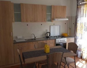 Lakás 3 szobák kiadó on Cluj-napoca, Zóna Grigorescu