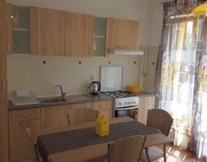 Lakás 3 szobák kiadó on Cluj-napoca, Zóna Grigorescu