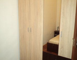 Lakás 3 szobák kiadó on Cluj-napoca, Zóna Centru