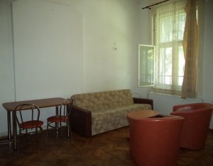 Lakás 3 szobák kiadó on Cluj-napoca, Zóna Centru