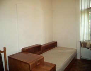 Lakás 3 szobák kiadó on Cluj-napoca, Zóna Centru