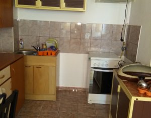 Lakás 3 szobák kiadó on Cluj-napoca, Zóna Marasti