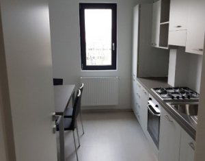 Lakás 2 szobák kiadó on Cluj-napoca, Zóna Gheorgheni