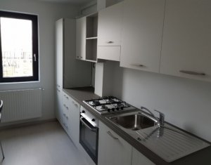 Lakás 2 szobák kiadó on Cluj-napoca, Zóna Gheorgheni