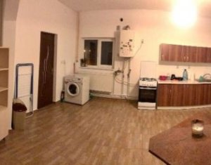 Lakás 4 szobák kiadó on Cluj-napoca, Zóna Manastur