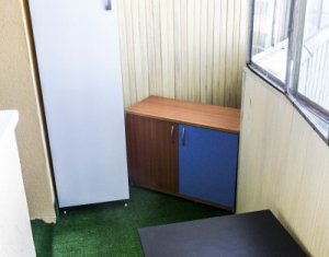 Lakás 3 szobák kiadó on Cluj-napoca, Zóna Marasti