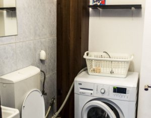 Lakás 3 szobák kiadó on Cluj-napoca, Zóna Marasti