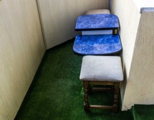 Lakás 3 szobák kiadó on Cluj-napoca, Zóna Marasti