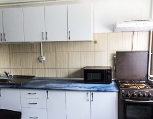 Lakás 3 szobák kiadó on Cluj-napoca, Zóna Marasti