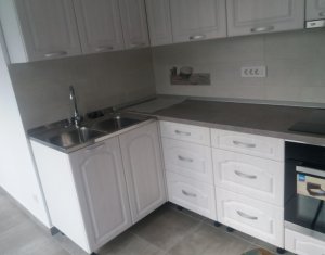 Lakás 3 szobák kiadó on Cluj-napoca, Zóna Gruia