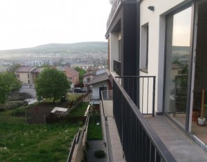 Lakás 3 szobák kiadó on Cluj-napoca, Zóna Gruia