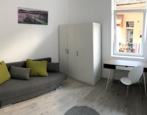 , 38m2 on Cluj-napoca, Zóna Centru