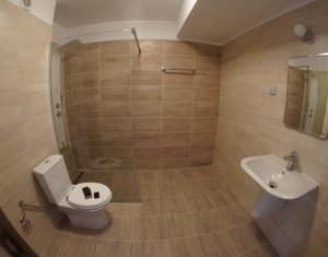 Lakás 2 szobák kiadó on Cluj-napoca, Zóna Gheorgheni