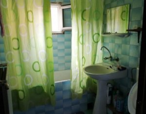 Lakás 3 szobák kiadó on Cluj-napoca, Zóna Marasti