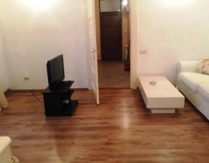 Lakás 2 szobák kiadó on Cluj-napoca, Zóna Centru