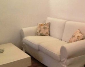 Lakás 2 szobák kiadó on Cluj-napoca, Zóna Centru