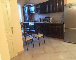 Lakás 2 szobák kiadó on Cluj-napoca, Zóna Centru