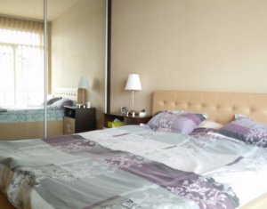 Lakás 2 szobák kiadó on Cluj-napoca, Zóna Centru