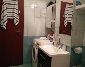 Lakás 2 szobák kiadó on Cluj-napoca, Zóna Centru