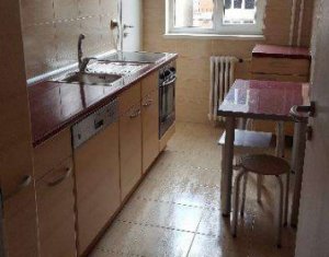 Lakás 3 szobák kiadó on Cluj-napoca, Zóna Manastur