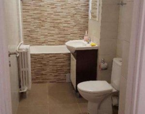 Lakás 3 szobák kiadó on Cluj-napoca, Zóna Manastur