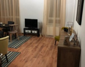 Lakás 2 szobák kiadó on Cluj-napoca, Zóna Marasti