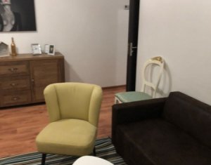 Lakás 2 szobák kiadó on Cluj-napoca, Zóna Marasti