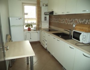 Lakás 2 szobák kiadó on Cluj-napoca, Zóna Marasti