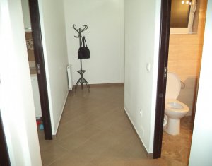 Lakás 2 szobák kiadó on Cluj-napoca, Zóna Marasti