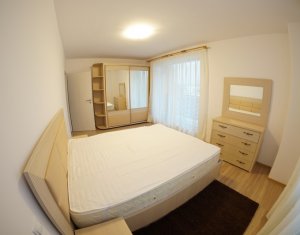 Lakás 3 szobák kiadó on Cluj-napoca, Zóna Marasti