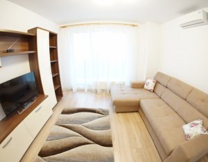 Lakás 3 szobák kiadó on Cluj-napoca, Zóna Marasti