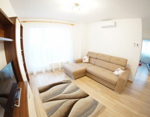 Lakás 3 szobák kiadó on Cluj-napoca, Zóna Marasti