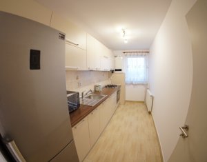 Lakás 3 szobák kiadó on Cluj-napoca, Zóna Marasti