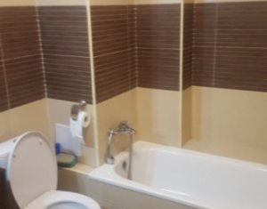 Lakás 2 szobák kiadó on Cluj-napoca, Zóna Gheorgheni