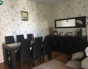 Lakás 4 szobák kiadó on Cluj-napoca, Zóna Manastur