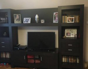 Lakás 4 szobák kiadó on Cluj-napoca, Zóna Manastur