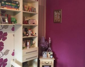 Lakás 4 szobák kiadó on Cluj-napoca, Zóna Manastur