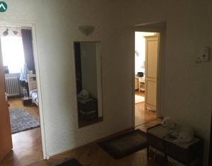 Lakás 4 szobák kiadó on Cluj-napoca, Zóna Manastur