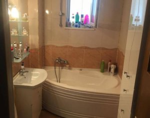 Lakás 4 szobák kiadó on Cluj-napoca, Zóna Manastur