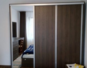 Lakás 3 szobák kiadó on Cluj-napoca, Zóna Buna Ziua