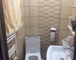 Lakás 3 szobák kiadó on Cluj-napoca, Zóna Buna Ziua