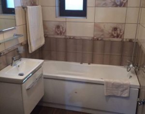 Lakás 3 szobák kiadó on Cluj-napoca, Zóna Buna Ziua