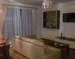 Lakás 3 szobák kiadó on Cluj-napoca, Zóna Buna Ziua